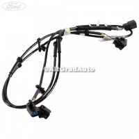 Instalatie electrica senzor uzura placute frana spate an 03/2015-05/2016 Ford Tourneo Custom 2014 2.0 EcoBlue