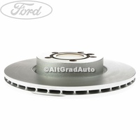 Disc frana fata diametru 313 mm Ford Galaxy MK2 2.8 V6