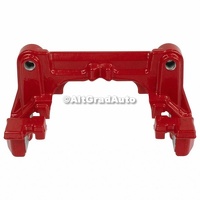 Suport etrier spate culoare rosu Ford Mach-E MACH-E (CGW) EV