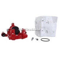 Etrier spate stanga culoare rosu Ford Mach-E MACH-E (CGW) EV
