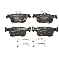 Set placute frana spate Ford Mach-E MACH-E (CGW) EV