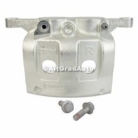 Etrier fata dreapta echipare tambur spate Ford Ranger 2023-2026 2.0 Si-TDCi