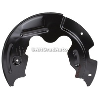 Aparatoare etrier fata dreapta echipare tambur spate Ford Ranger 2023-2026 2.0 Si-TDCi