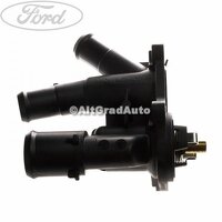 Termostat cu carcasa si senzor temperatura pana in anul 02/2006 Ford Focus C-Max 1.6 Ti