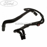 Galerie conducta sistem racire Ford Fiesta MK4 1.0 i