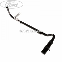 Conducta radiator apa, metalica Ford Mondeo II 1.6 i