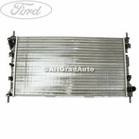 Radiator apa model 2 Ford Tourneo Connect Mk1 1.8 Di