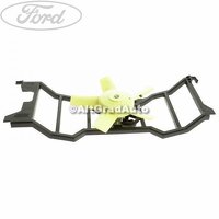 Electroventilator racire motor, fara aer conditionat Ford Fiesta 5  1.25 16V