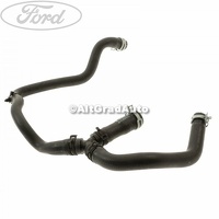 Furtun inferior vas expansiune la termostat Ford B-Max 1.6 Ti