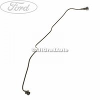 Furtun la vas expansiune Ford Fiesta MK5 facelift 1.4 TDCi