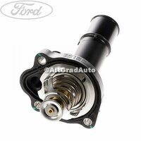 Termostat cu carcasa si garnitura Ford Fiesta MK5 ST150