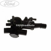 Termostat cu carcasa Ford S-Max MK1 2.0 TDCi