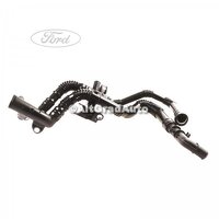 Galerie conducta sistem racire Ford Focus MK2 facelift 1.6 TDCi