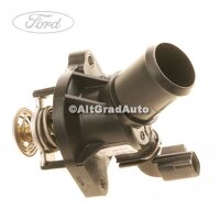 Termostat cu carcasa an 10/2000-02/2004 Ford Mondeo MK3 1.8 16V