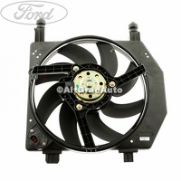 Electroventilator racire Ford Fiesta 4 1.4 i 16V