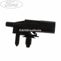 Senzor temperatura exterioara Ford Transit Connect 1 1.8 Di