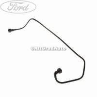 Furtun la vas expansiune Ford Fiesta MK5 1.3