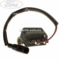 Rezistenta electroventilator, echipare climat cald Ford Ka 1.3 i