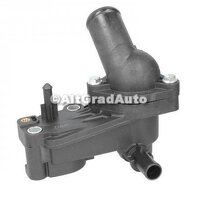 Termostat cu carcasa Ford Galaxy MK3 1.8 TDCi