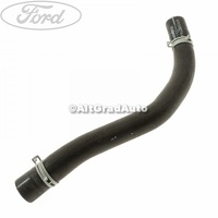 Furtun radiator apa superior, stanga Ford Ka 1.3 i