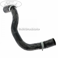 Furtun radiator apa superior, stanga Ford Mondeo MK1 1.6 i 16V