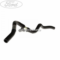 Furtun radiator apa incalzire auxiliara Ford Galaxy MK2 1.9 TDI