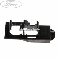 Brida fixare furtune conducta racire Ford Fiesta 5  1.4 TDCi