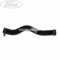Furtun radiator apa superior, stanga Ford Fiesta MK6 1.4 TDCi
