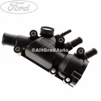 Carcasa termostat Ford Fiesta 5  1.3