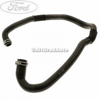 Furtun radiator apa inferior dreapta model cu DPF Ford Focus C-Max 1.6 TDCi