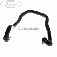 Furtun superior radiator stanga, transmisie automata Ford Focus MK3 facelift 1.5 TDCi
