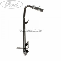 Conducta radiator apa metalica Ford Mondeo II 2.0 i