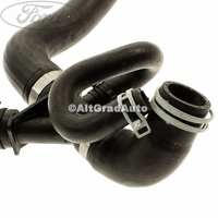 Furtun inferior dreapta radiator apa Ford Transit MK7 2.2 TDCi