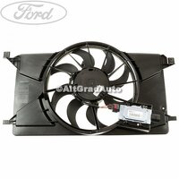 Electroventilator racire Ford C-Max 3 1.6 Ti