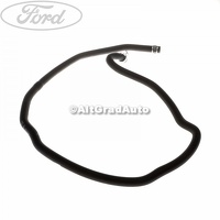 Furtun inferior vas expansiune lichid racire Ford Focus MK2 facelift 2.5 RS