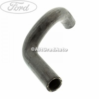 Furtun adaptor flansa apa, pe bloc motor Ford Transit MK7 2.2 TDCi