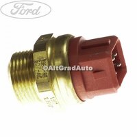 Senzor pornire electroventilator 4 pini Ford Escort 1 1.3