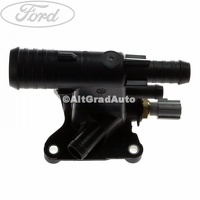 Adaptor flansa apa, pe bloc motor Ford S Max 2.0 EcoBoost