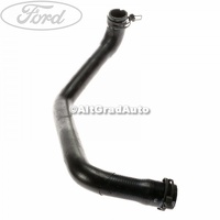 Furtun radiator apa inferior, dreapta 08/2003-12/2004 Ford Tourneo Connect 2002 1.8 Di