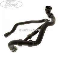 Furtun radiator apa inferior, dreapta Ford S-Max MK1 1.8 TDCi