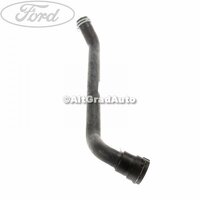 Furtun radiator apa inferior, stanga Ford S-Max MK1 1.8 TDCi