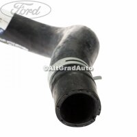 Furtun radiator apa superior, stanga model fara AC Ford Transit MK6 2.0 DI