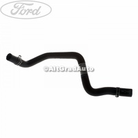 Furtun inferior vas expansiune lichid racire Ford Transit MK6 2.4 DI