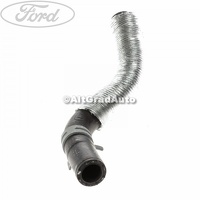 Furtun inferior valva sistem racire fara AC Ford Transit MK 6 2.0 DI