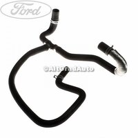 Furtun inferior valva sistem racire cu AC an 01/2002-12/2006 Ford Transit MK 6 2.0 DI