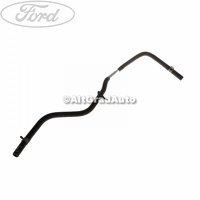 Furtun superior vas expansiune lichid racire preaplin Ford Transit MK6 2.4 DI