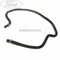 Furtun inferior valva sistem racire cu AC Ford Transit MK 6 2.0 DI