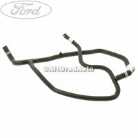 Furtun inferior valva sistem racire fara AC an 08/2000-05/2002 Ford Transit MK 6 2.0 DI