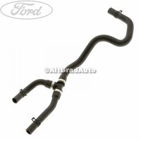 Furtun inferior valva sistem model cu AC Ford Transit MK 6 2.4 DI
