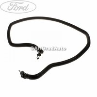 Furtun superior vas expansiune lichid racire Ford Tourneo Connect 2002 1.8 Di